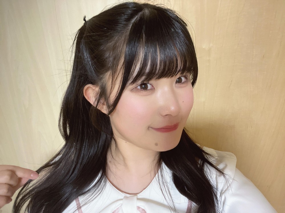 STU48 池田裕楽 池ちゃん 直筆サイン入りチェキ STU48の7ならべ STU48 直筆サイン チェキ