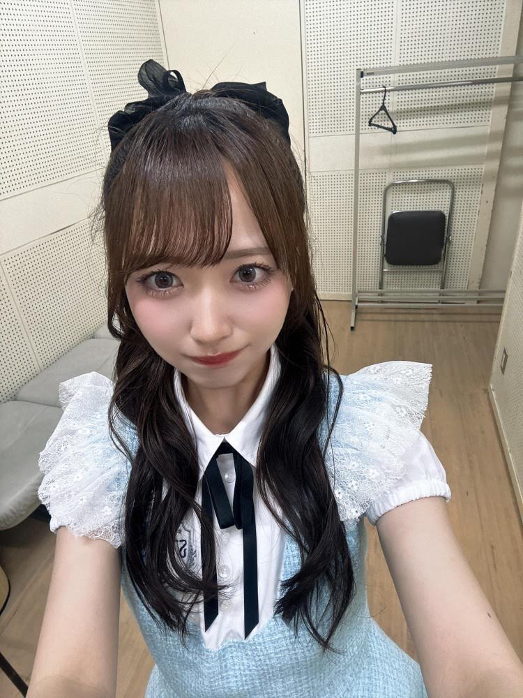 石田 千穂 | STU48 Mail STU48 Mail | STU48 Official Private Mail Site