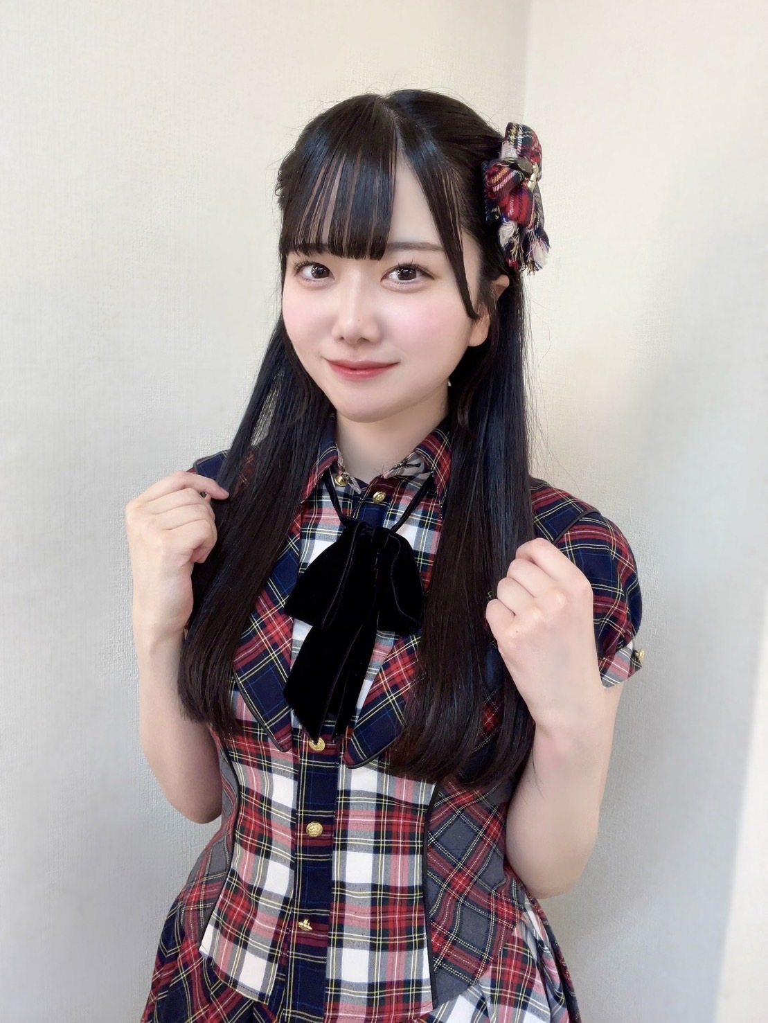 石原 侑奈 | STU48 Mail STU48 Mail | STU48 Official Private Mail Site