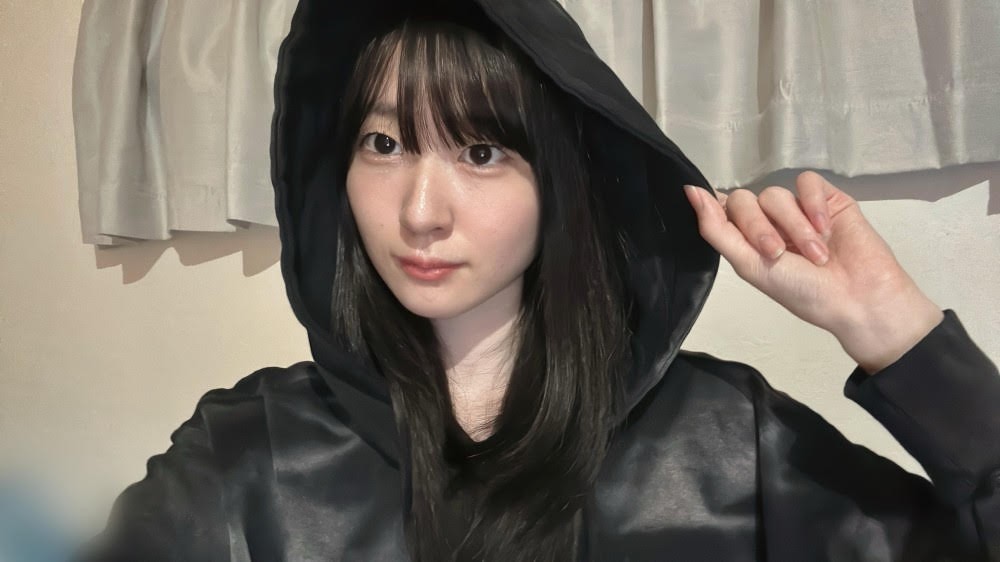a*y様 横井結菜 生写真 直筆サイン入り STU48 横井 結菜 | STU48 Mail STU48 Mail | STU48 Official Private Mail Site